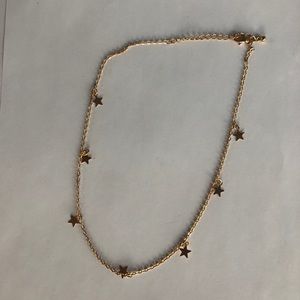 Star Necklace